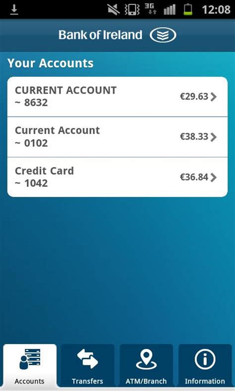 online banking ireland|online bank account ireland.